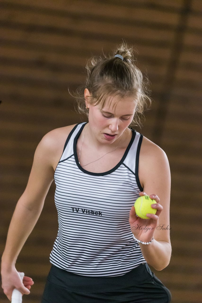 Bild 53 - RL Tennisverein Visbek e.V. - Club zur Vahr e.V. : Ergebnis: 2:4